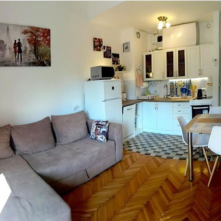 Dlx Apartman Adriatics Herceg Novi Exterior foto
