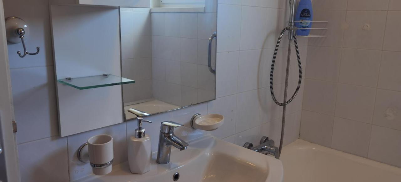 Dlx Apartman Adriatics Herceg Novi Exterior foto