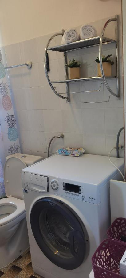 Dlx Apartman Adriatics Herceg Novi Exterior foto